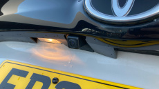 Toyota Yaris 1.5 Hybrid GR Sport 5dr CVT Hybrid Hatchback